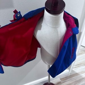 Snow White cape. Janie & Jack new Halloween